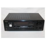 Onkyo AV Receiver Model #TX - d5484