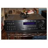 Anthem AVM50 multi channel preamp. no power