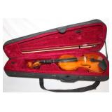 Medini 18' Viola Model MA250 w/ case in excellent