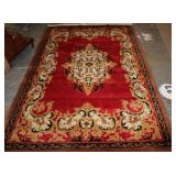 6' x 9' hadmade Armenian