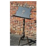 Antique Music Stand
