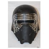 Star Wars Kylo Ren Helmet, no box