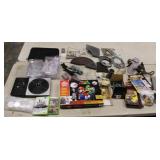 Xbox 360 DJ Hero Games, Super Mario Halloween