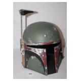 Star Wars Boba Fett Helmet, wearable, no box