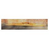 Vintage 14.5 foot Kayak