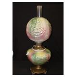 Converted Bradley & Hubbard Gone with the Wind