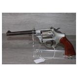 Sentinel .22LR 9 shot cylinder Revolver