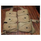 US Army WWII 1942 S.Froenlich Co. Bar