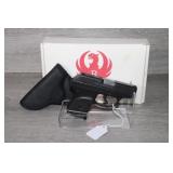 Ruger Model LCP 380 auto Pistol - semi, with