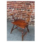 Wallace Nutting Arm Chair