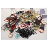 Lot of Costume Jewerly
