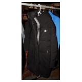 Cole Hann ' Zero Grand' New Men's Coat Size XL