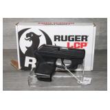 Ruger Model LCP 380 auto Pistol - semi,