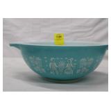 Vintage Pyrex Cincerella Bowl
