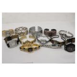 Lot of 12 Ladies Watches