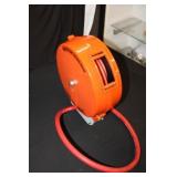 Compressor Air hose wheel