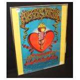 'Big Brother & The Holding Co. @ Fillmore