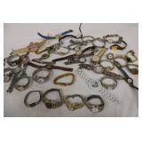 Approx 40 Wrist watches.