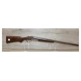 Fox Model B 16 gauge Shotgun w/ carrier