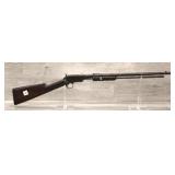 Winchester Model 1906 22 Rifle SN 407761