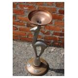 Cazell Vintage Ash Tray