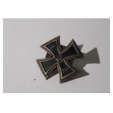 1914 1st Class Iron Cross