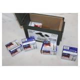 AMMO 500 Rounds of 223 Rem. 55 grain FMJ