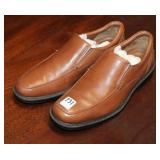 Johnston & Murphy Extreme Comfort Sheepskin