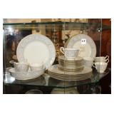 26pcs Gladding McBean & Co Franciscan