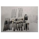 Misc Flatware & Serving pieces