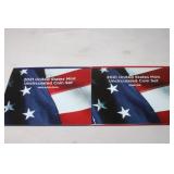 2021 US Mint Proof Sets P & D