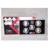 2022 US (Silver) Mint Set
