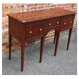 Cherry Sideboard 37' x 56' x 20'
