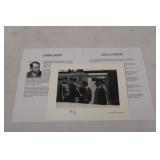 WWII Albert Speer & Willy A. Fiedler