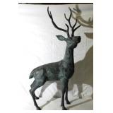 Bronze Deer/Stag