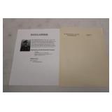 Hans Lammers - Reichsminister & Chief of