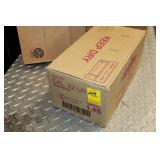 Factory sealed bulk lot .Armscor 22lr ammunition