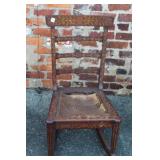 Rocking Chair