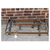 Copper & Metal Pot Hanger