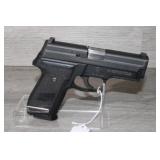Sig Sauer Model P229 40S&W Pistol
