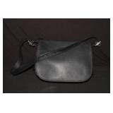 1 Vintage Coach, 'Patricia' Saddle Bag This is a