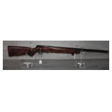 Mossberg Model 144 .22LR bolt, clip Rifle