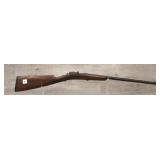 Winchester Thumb Trigger 22 Rifle