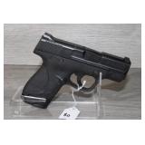 Smith & Wesson Model Shield 40 S&W Pistol