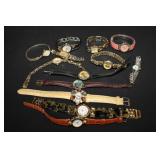 13pcs Ladies Watches