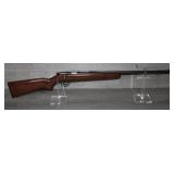 Remington Model 514 .22LR Single Bolt Rifle