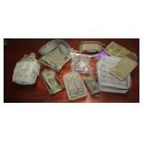 Lot of Military Surplus