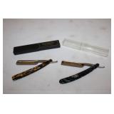 Solinger (Romo 3000) made in Germant Razor