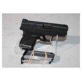 Springfield Armory USA XDS-9 9mm w/ (3) clips