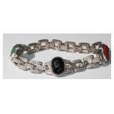 925 Sterling Silver Designer Bracelet by
